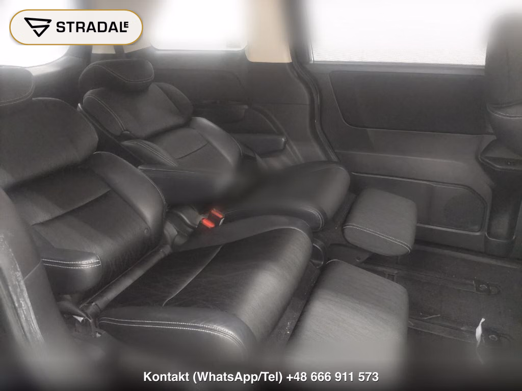 HONDA ODYSSEY ABSOLUTE, miniaturka 7
