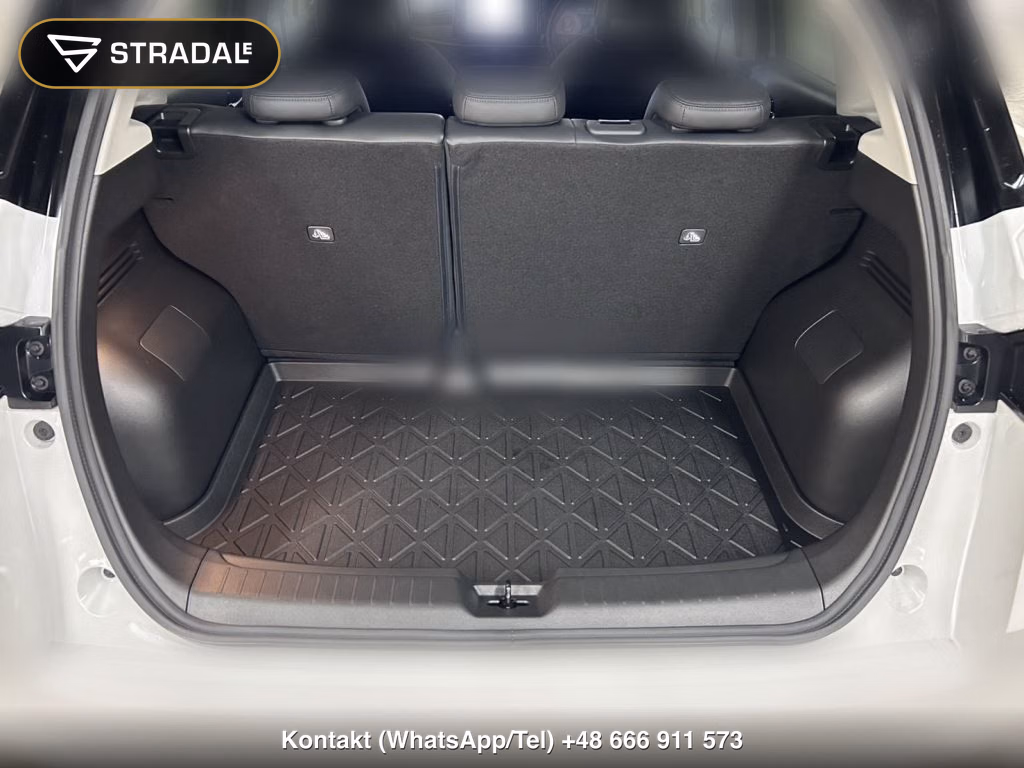 NISSAN AURA G LEATHER EDITOIN, miniaturka 12