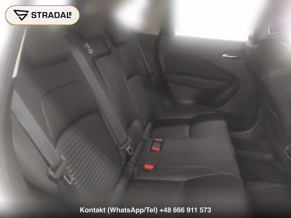 NISSAN AURA G LEATHER EDITOIN, miniaturka 7