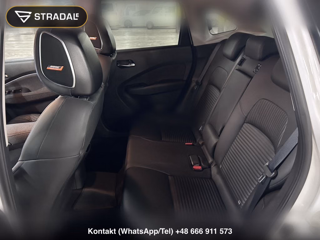 NISSAN AURA G LEATHER EDITOIN, miniaturka 8