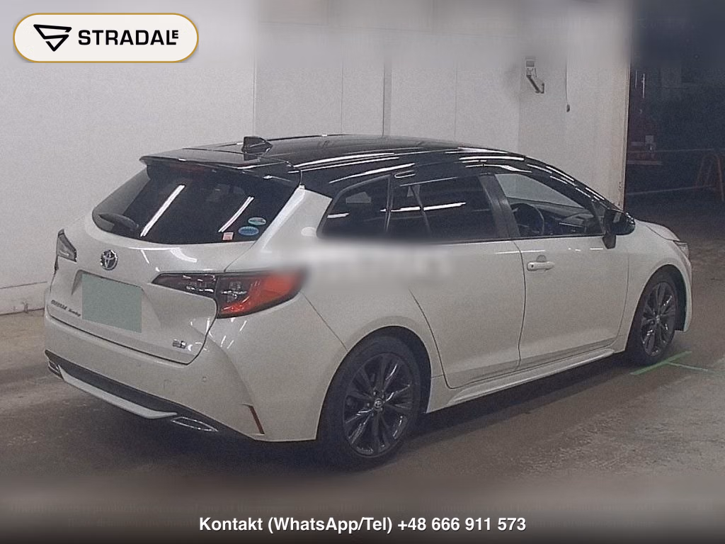 TOYOTA COROLLA TOURING HYBRID WXB, miniaturka 6