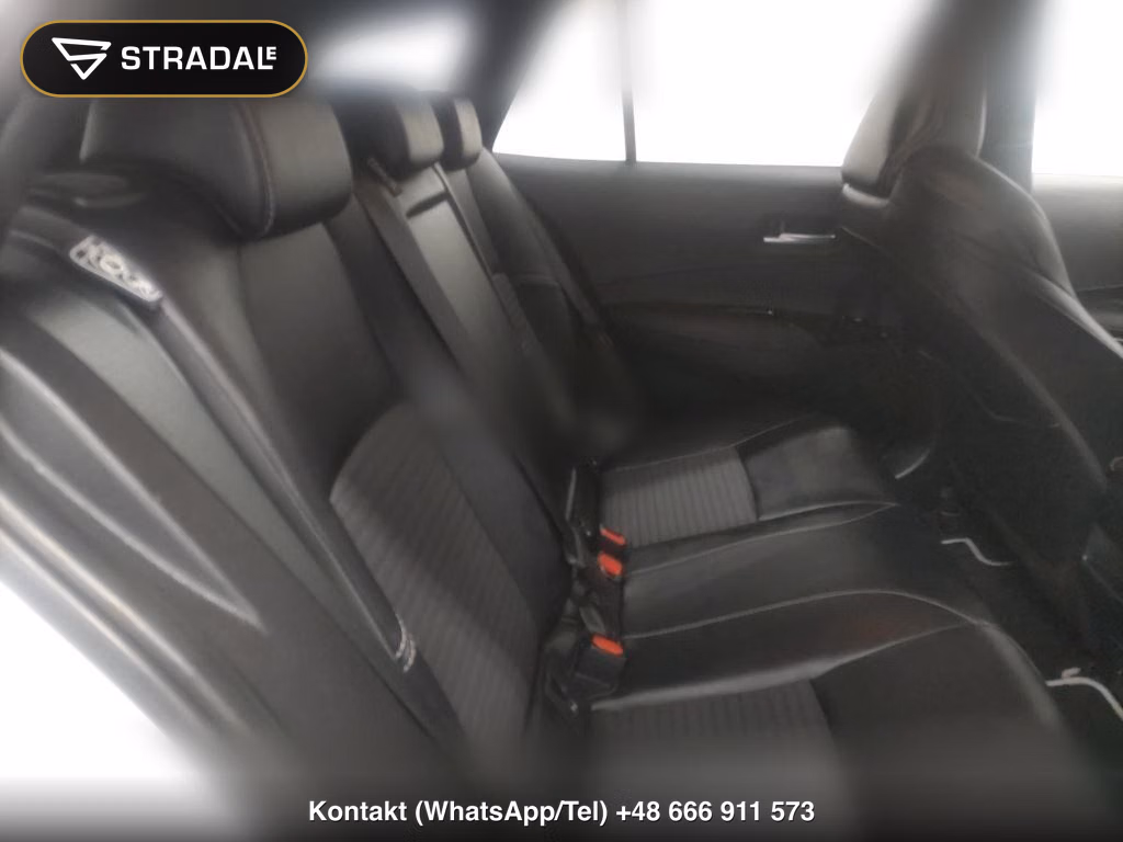 TOYOTA COROLLA TOURING HYBRID WXB, miniaturka 7