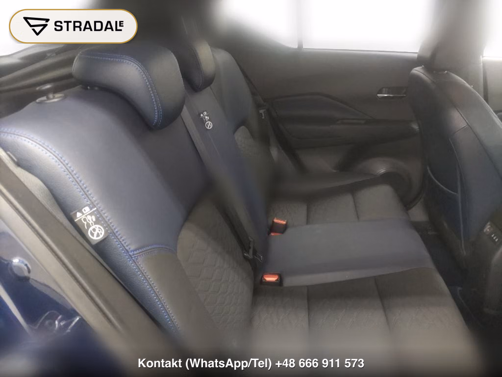 NISSAN KICKS 5D AUTECH, miniaturka 7