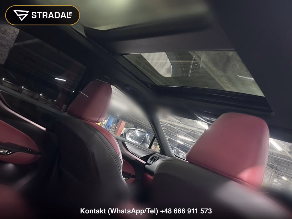 LEXUS NX NX250 VERSION L, miniaturka 12