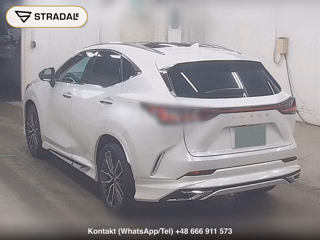 LEXUS NX NX250 VERSION L, miniaturka 3