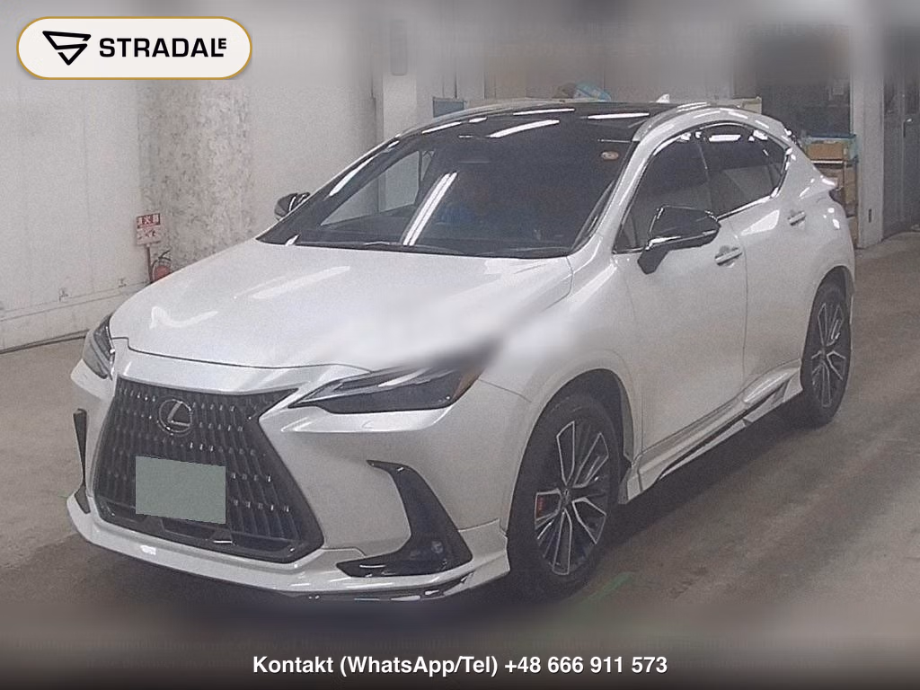 LEXUS NX NX250 VERSION L, miniaturka 5