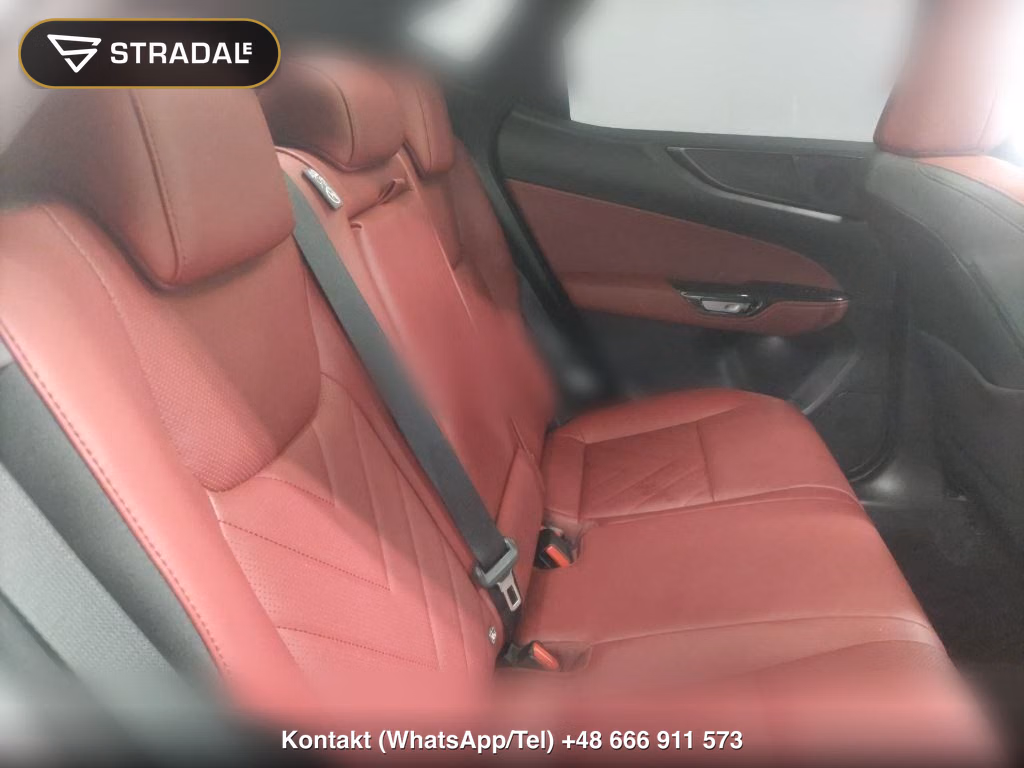 LEXUS NX NX250 VERSION L, miniaturka 7