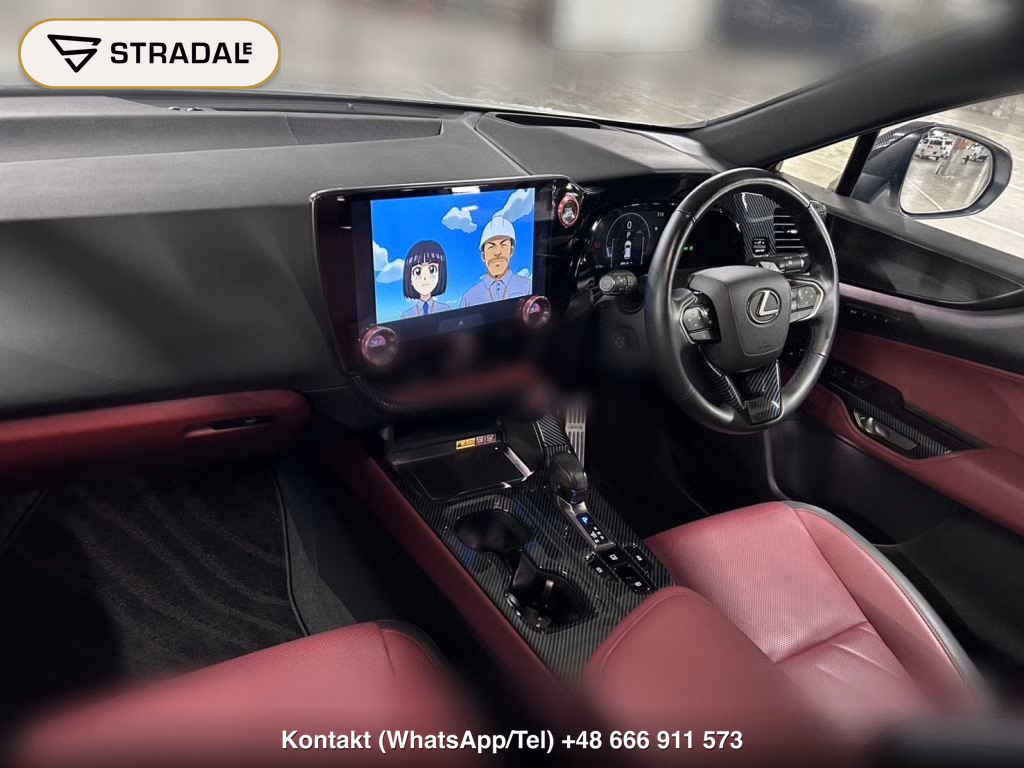 LEXUS NX NX250 VERSION L, miniaturka 8