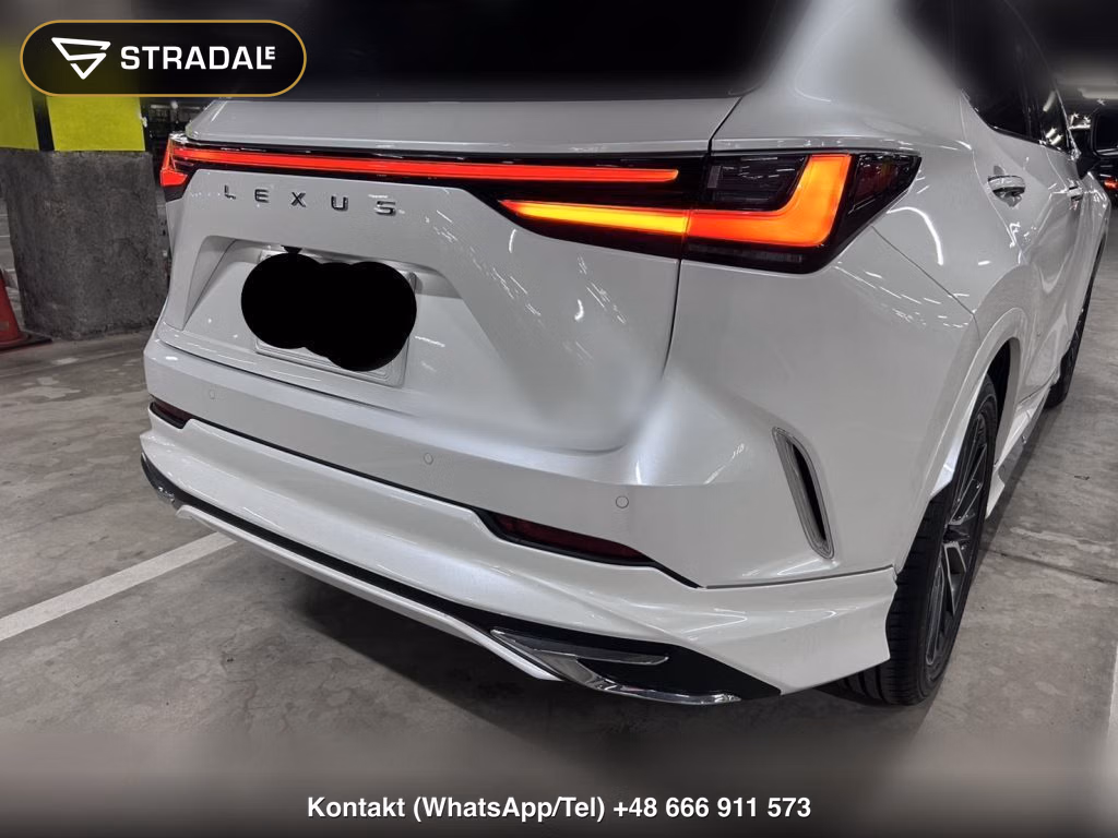 LEXUS NX NX250 VERSION L, miniaturka 9