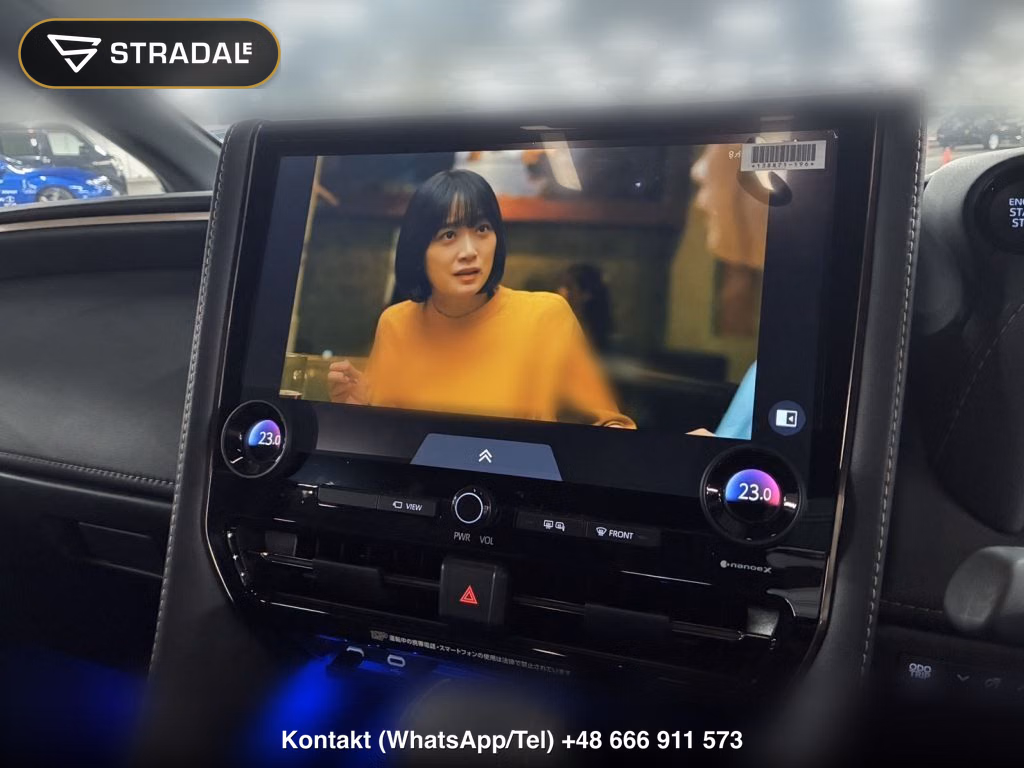 TOYOTA ALPHARD Z, miniaturka 12