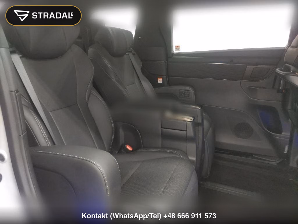 TOYOTA ALPHARD Z, miniaturka 7