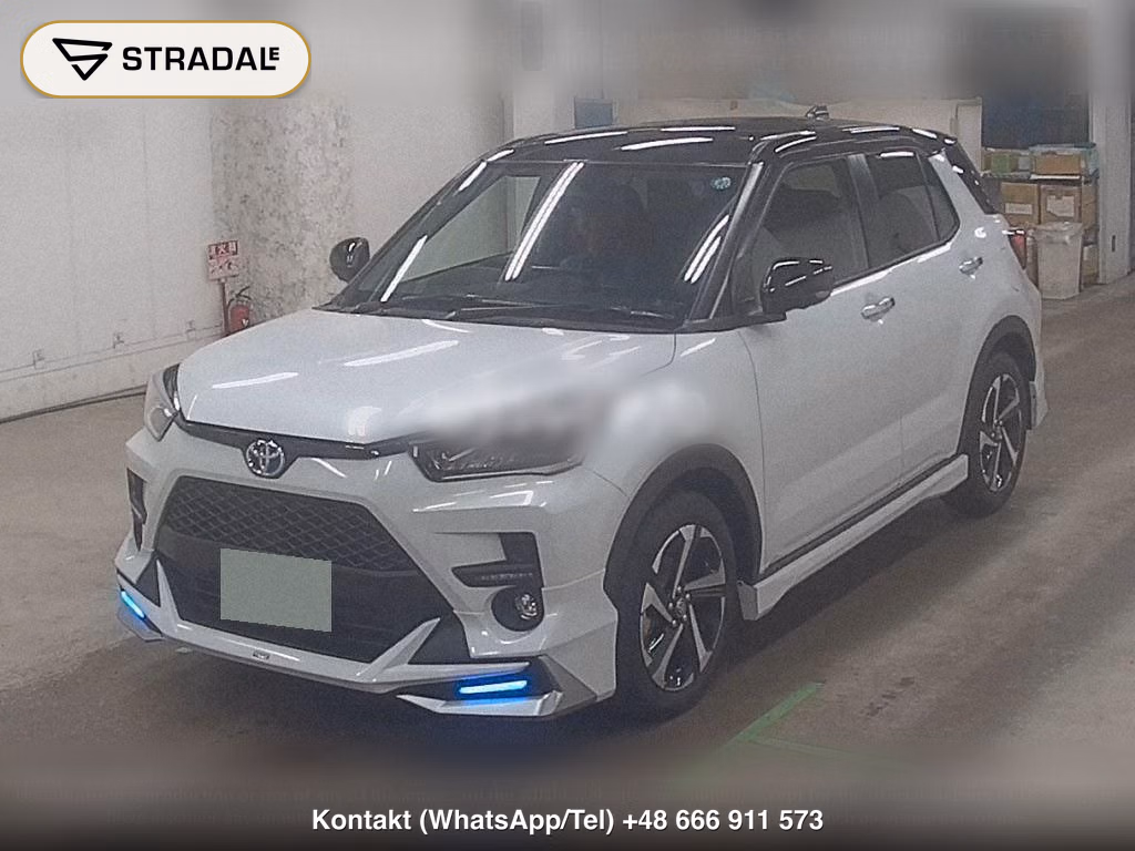 TOYOTA RAIZE OTHERS, miniaturka 5