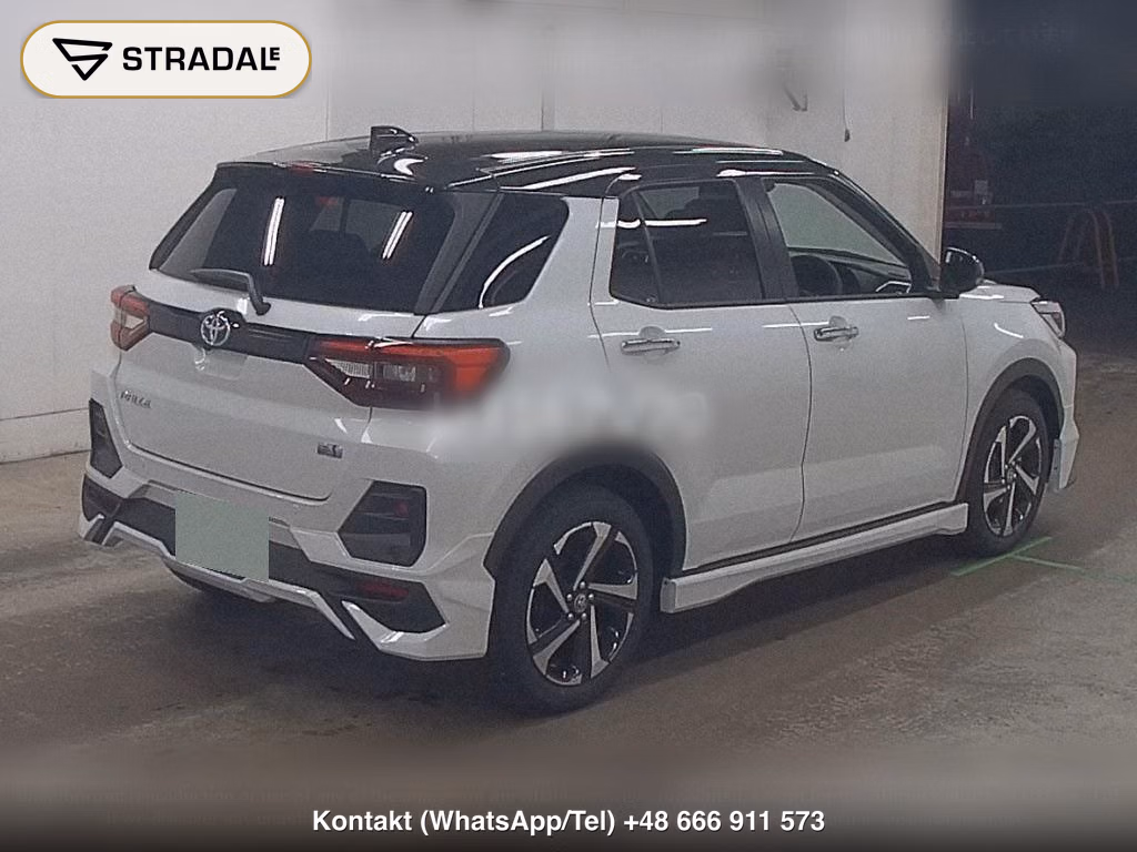 TOYOTA RAIZE OTHERS, miniaturka 6