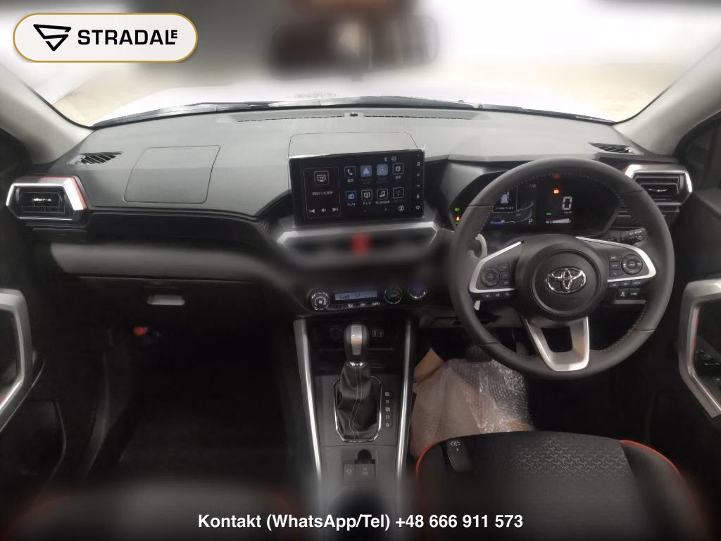 TOYOTA RAIZE OTHERS, miniaturka 4