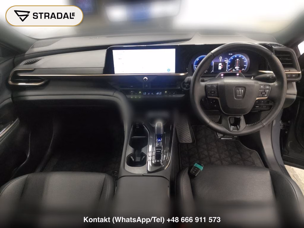 TOYOTA CROWN SPORT 4WD SPORT Z (HEV), miniaturka 4