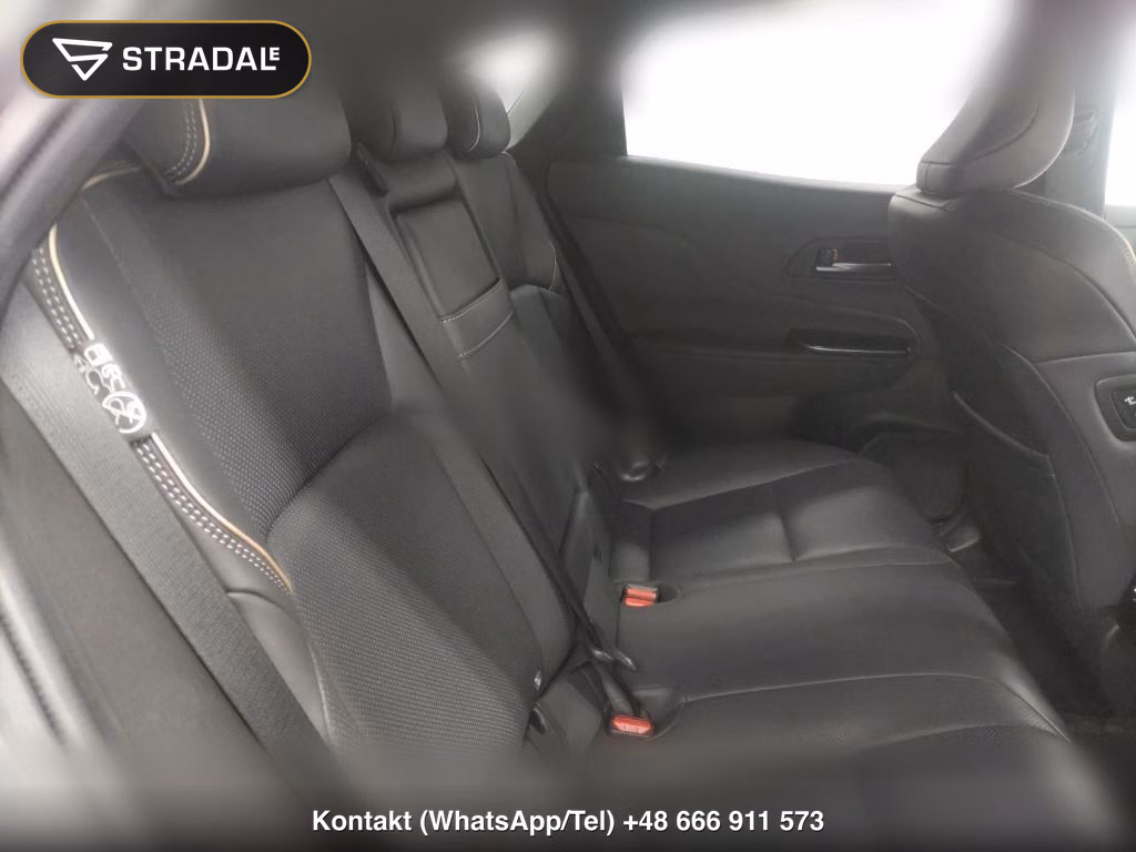 TOYOTA CROWN SPORT 4WD SPORT Z (HEV), miniaturka 7