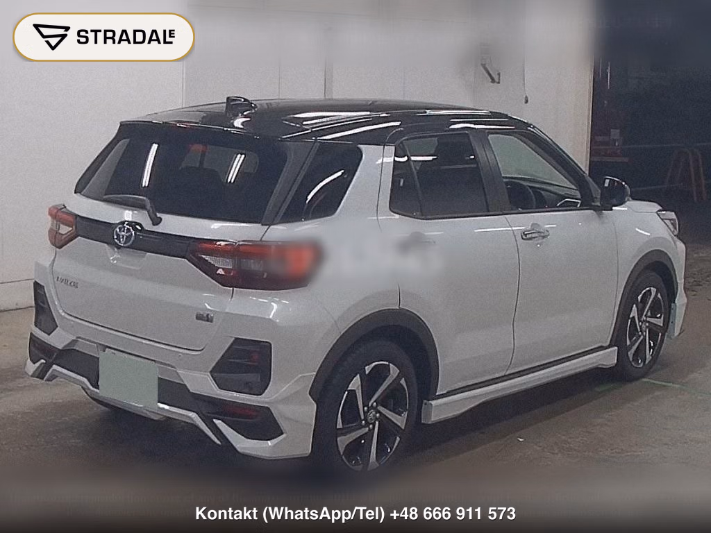 TOYOTA RAIZE OTHERS, miniaturka 6