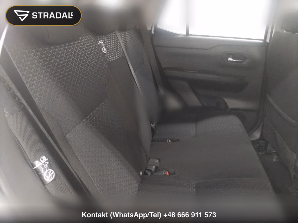 TOYOTA RAIZE OTHERS, miniaturka 7