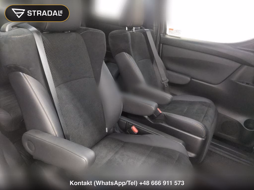 TOYOTA ALPHARD 2.5S TYPE GOLDⅡ, miniaturka 7