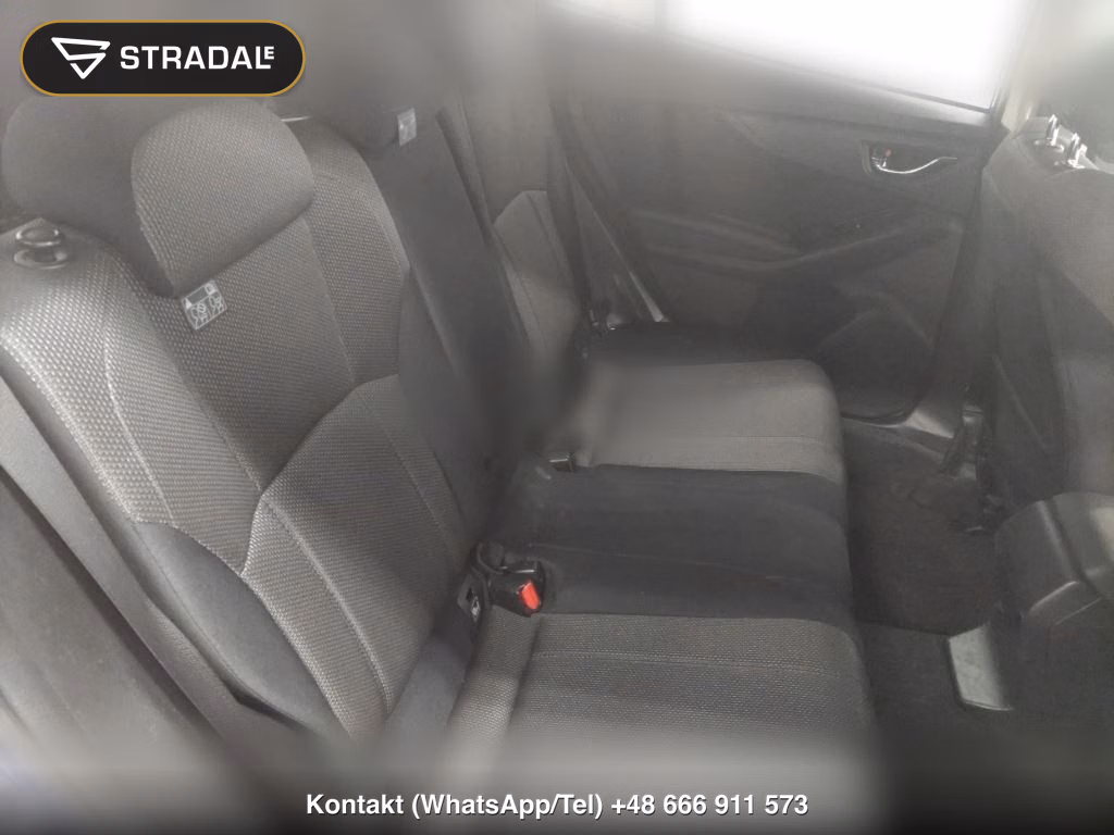 SUBARU IMPREZA SPORT 4WD 1.6I-L EYESIGHT, miniaturka 7