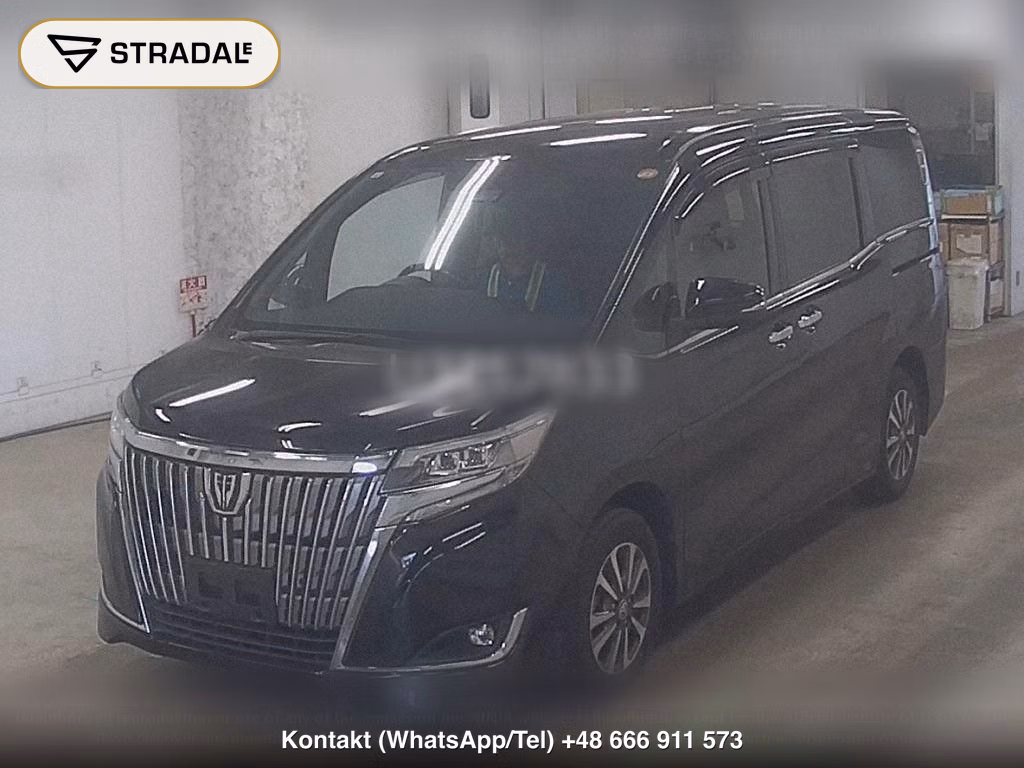 TOYOTA ESQUIRE GI, miniaturka 5