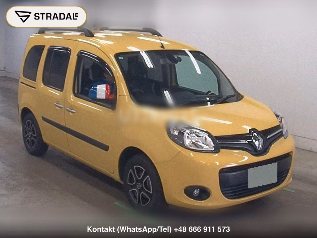 RENAULT KANGOO, miniaturka 2