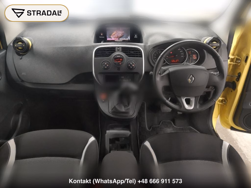 RENAULT KANGOO, miniaturka 4