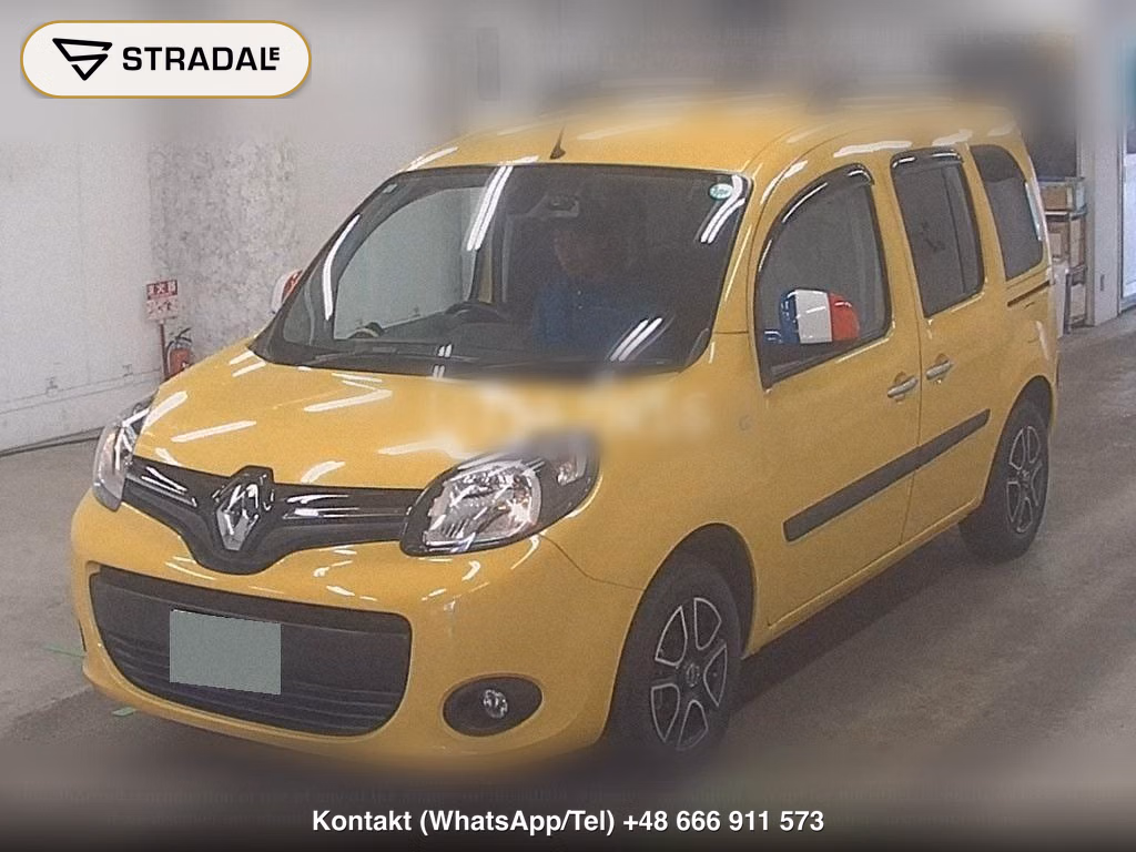 RENAULT KANGOO, miniaturka 5
