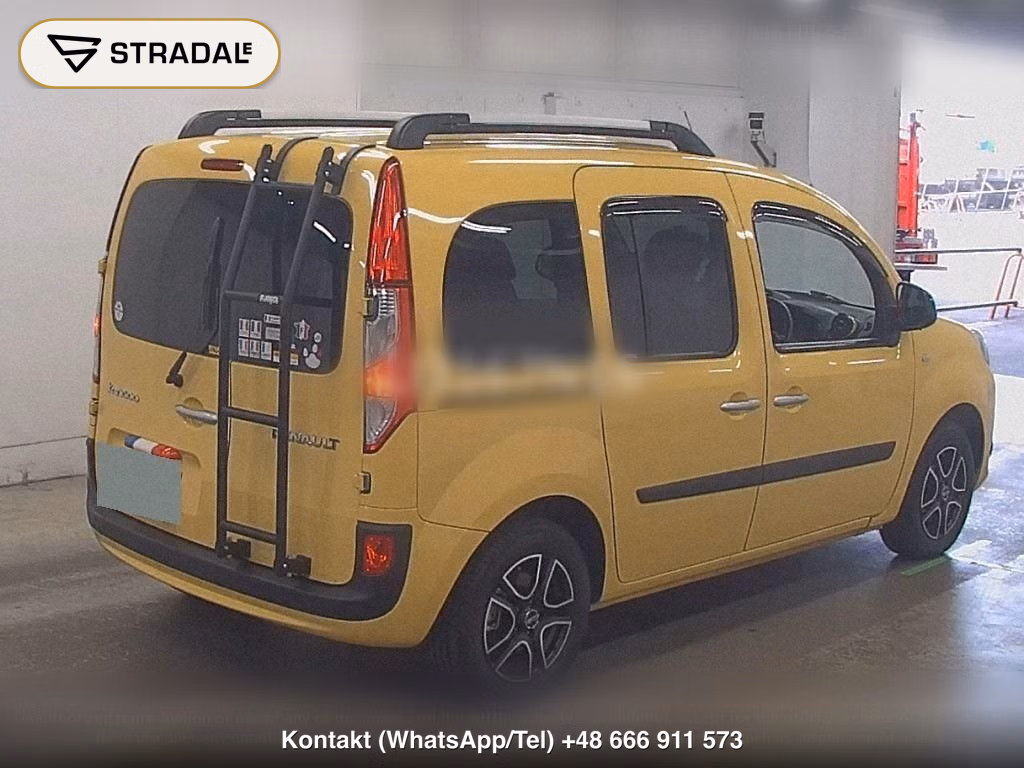RENAULT KANGOO, miniaturka 6