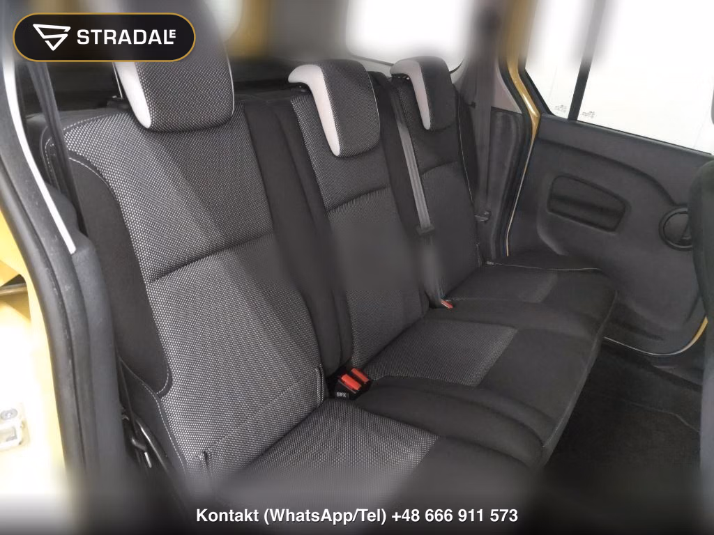 RENAULT KANGOO, miniaturka 7