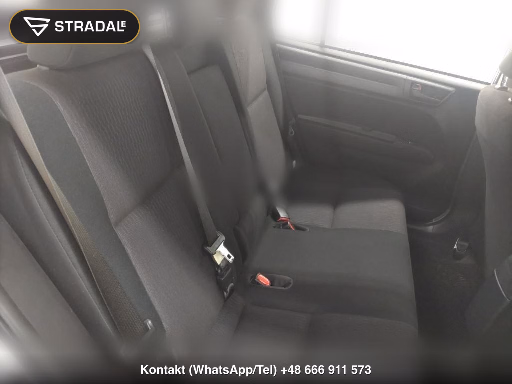 TOYOTA COROLLA FIELDER 1.5X, miniaturka 7