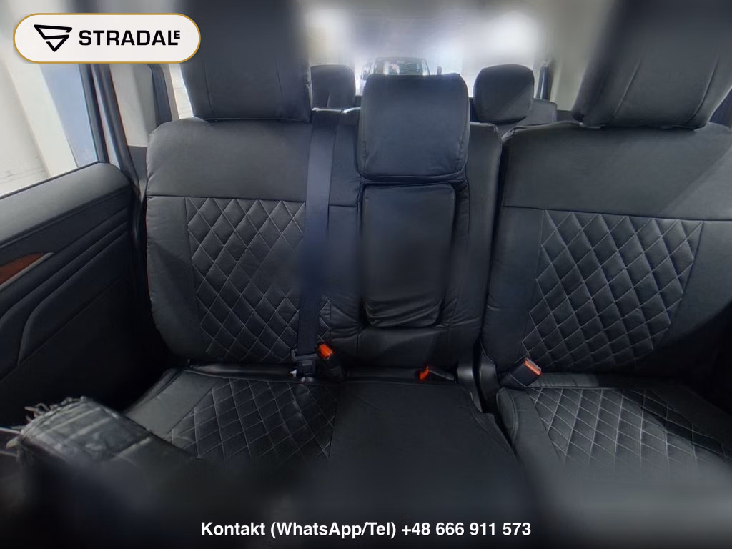 MITSUBISHI DELICA D:5 4WD P, miniaturka 7