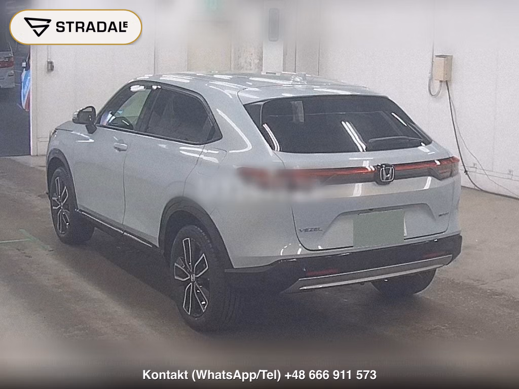 HONDA VEZEL HYBRID E:HEV Z, miniaturka 3