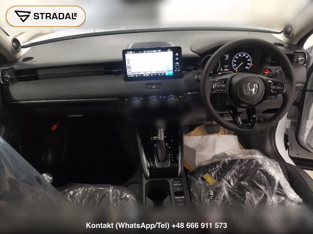 HONDA VEZEL HYBRID E:HEV Z, miniaturka 4