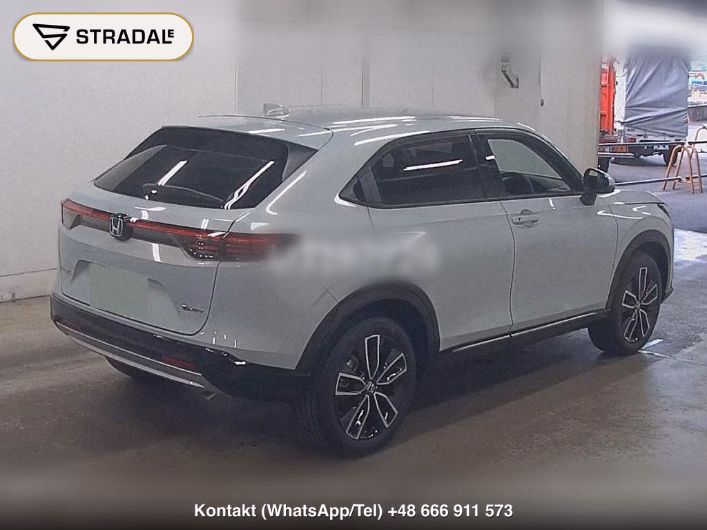 HONDA VEZEL HYBRID E:HEV Z, miniaturka 6