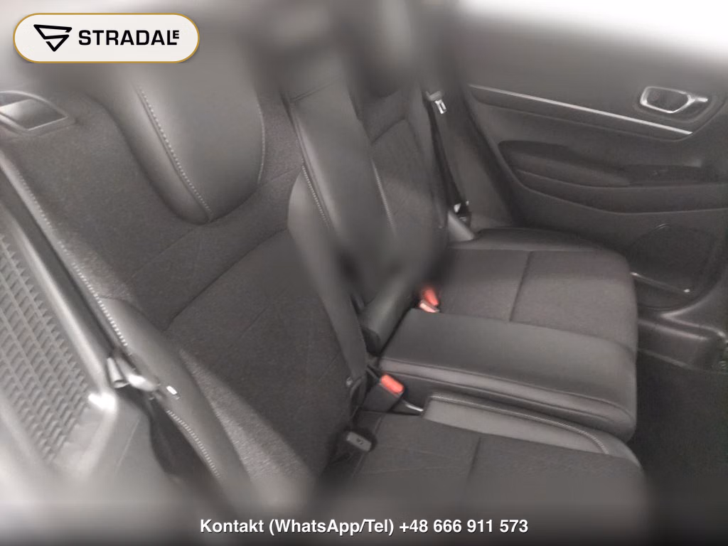 HONDA VEZEL HYBRID E:HEV Z, miniaturka 7