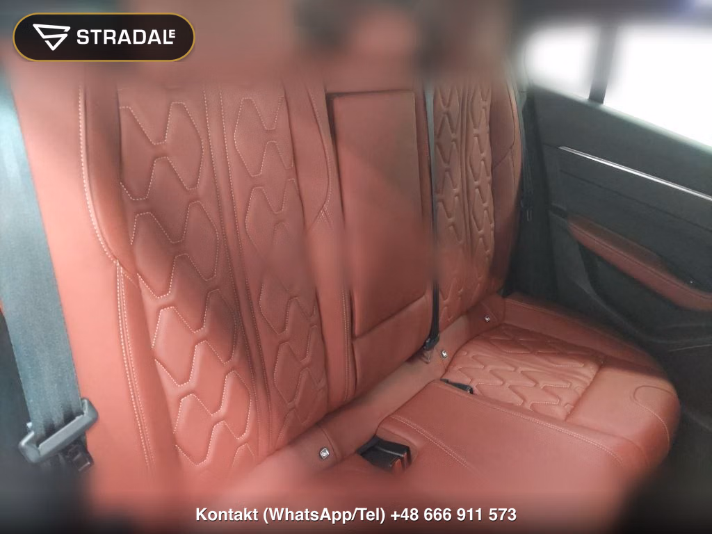 PEUGEOT 508 5D FIRST EDITION, miniaturka 7