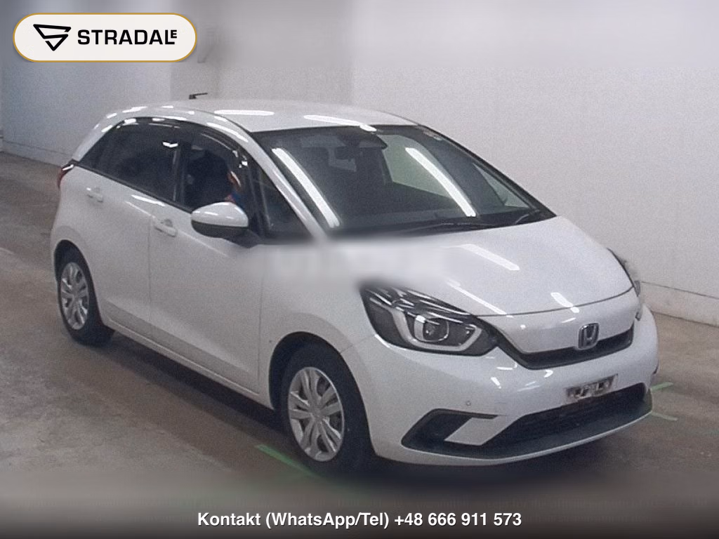 HONDA FIT, miniaturka 2