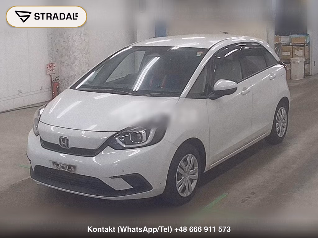 HONDA FIT, miniaturka 5