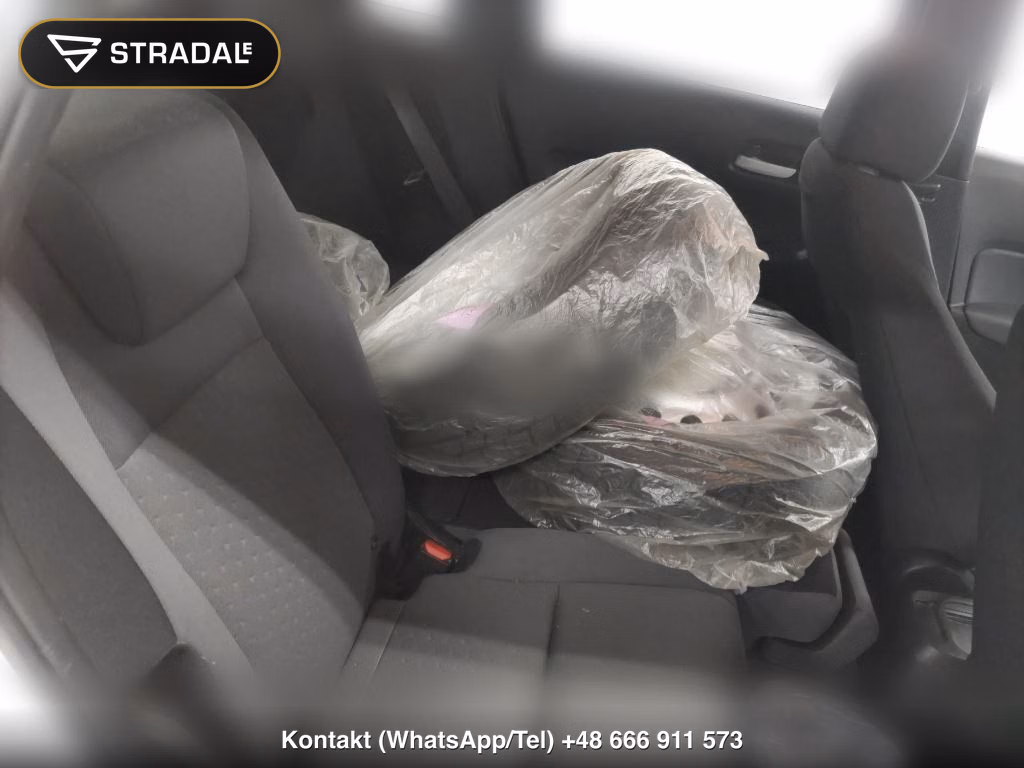 HONDA FIT, miniaturka 7