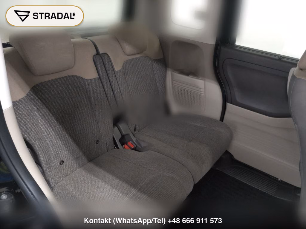 HONDA N-BOX G･L HONDA SENSING, miniaturka 7