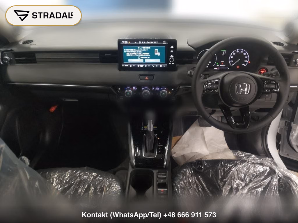 HONDA VEZEL HYBRID E:HEV Z, miniaturka 4