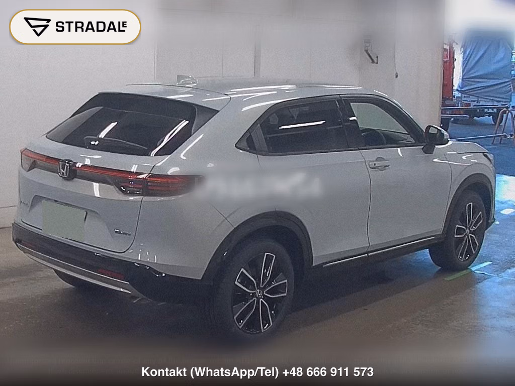 HONDA VEZEL HYBRID E:HEV Z, miniaturka 6