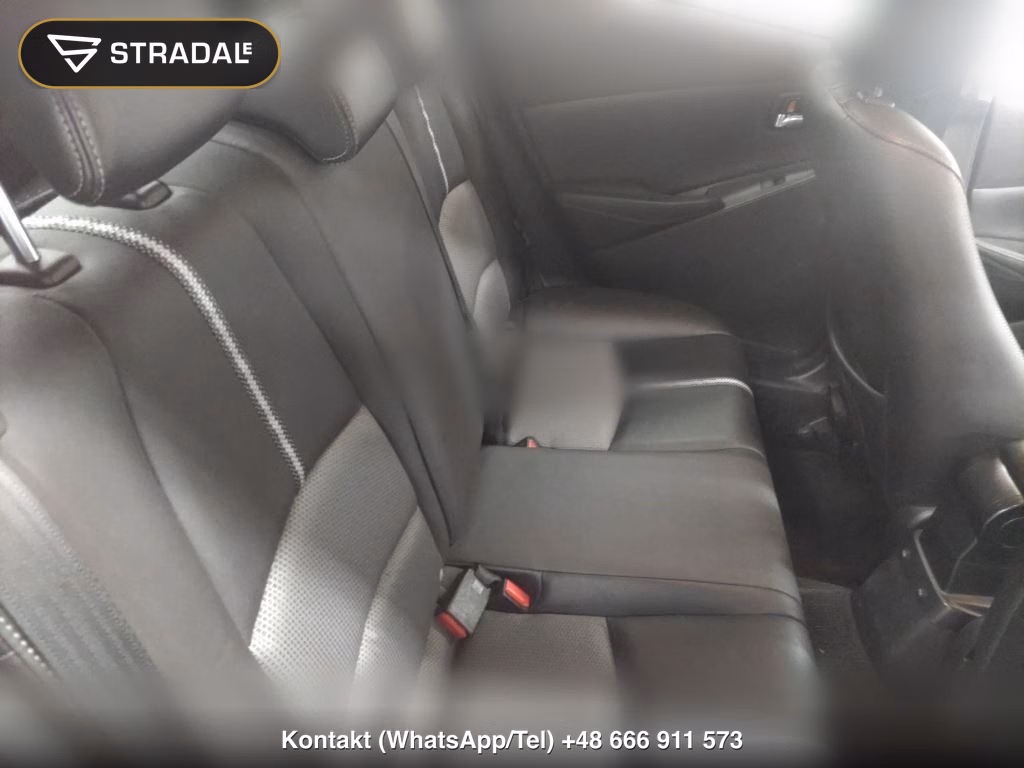 MAZDA DEMIO 5D XD BLACK LEATHER LIMITED, miniaturka 6