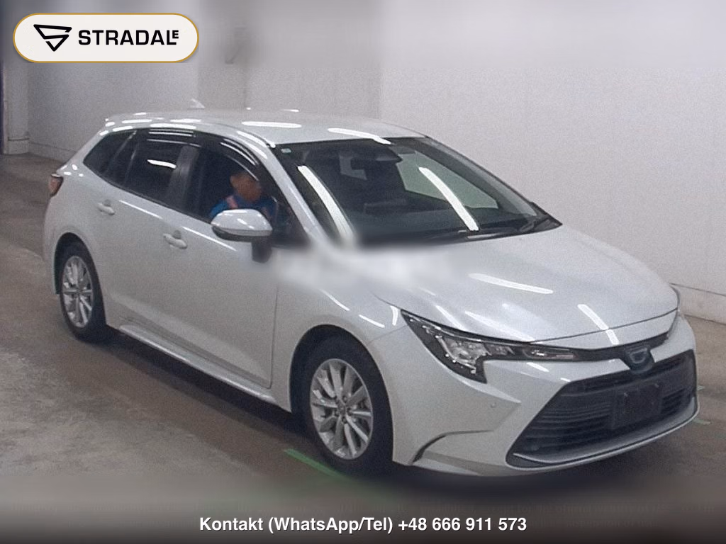 TOYOTA COROLLA TOURING HYBRID G, miniaturka 2