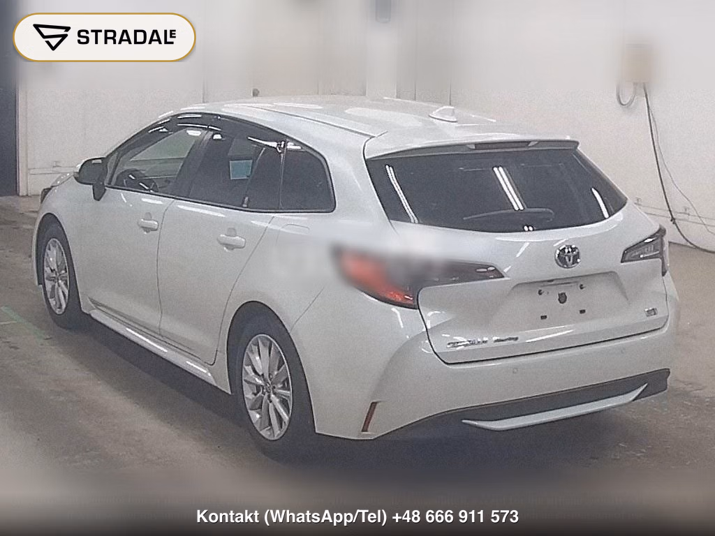 TOYOTA COROLLA TOURING HYBRID G, miniaturka 3