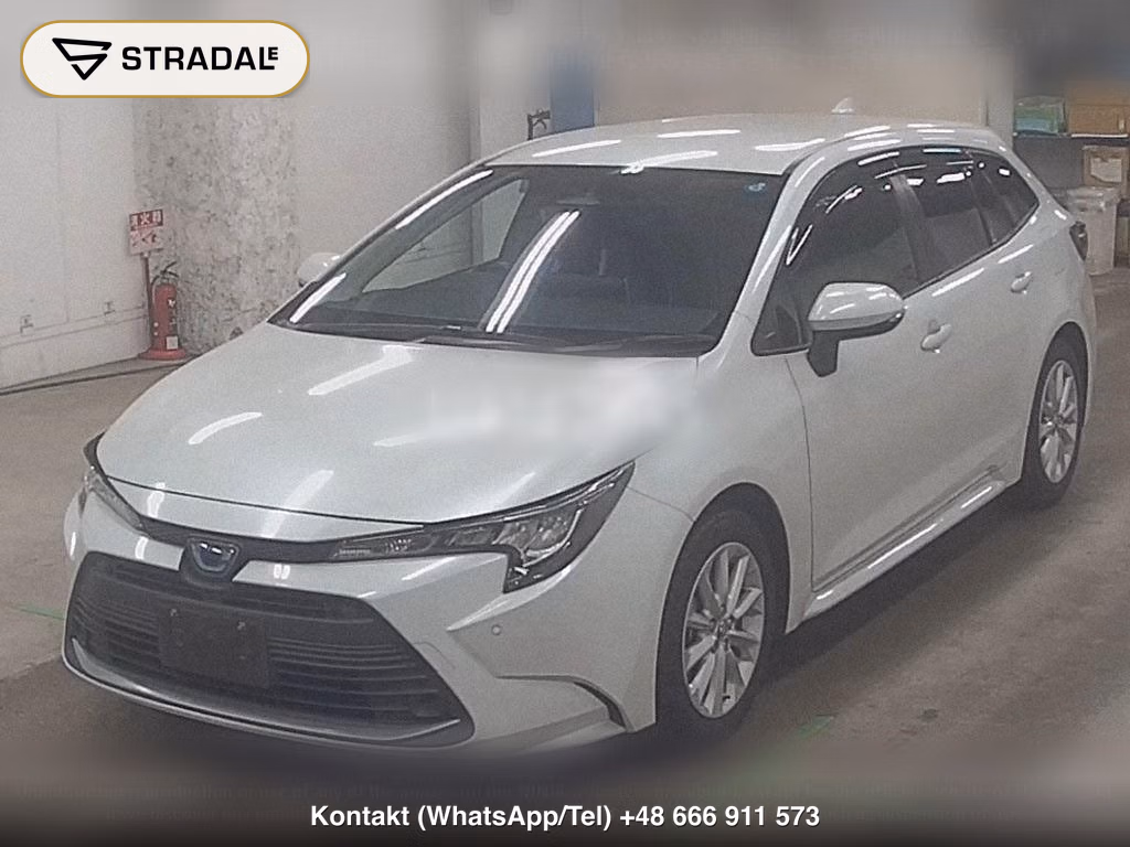 TOYOTA COROLLA TOURING HYBRID G, miniaturka 5