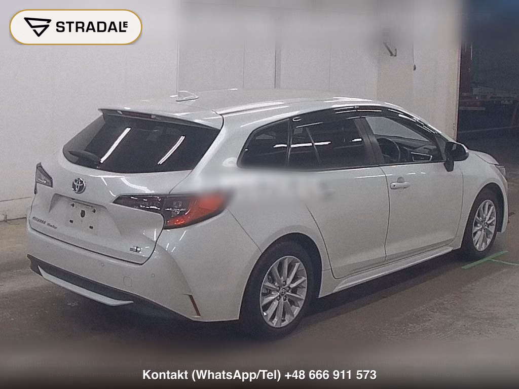 TOYOTA COROLLA TOURING HYBRID G, miniaturka 6