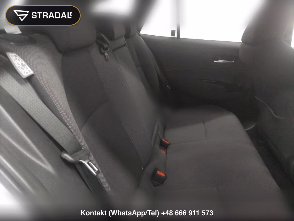 TOYOTA COROLLA TOURING HYBRID G, miniaturka 7
