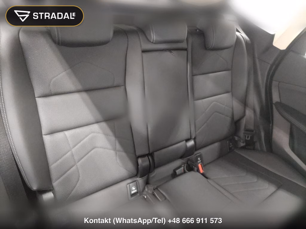 BMW X1 4WD XDRIVE 20D X LINE, miniaturka 7
